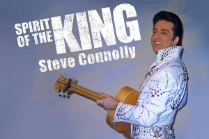 4 Best Elvis Impersonators Shows In Las Vegas For 2026